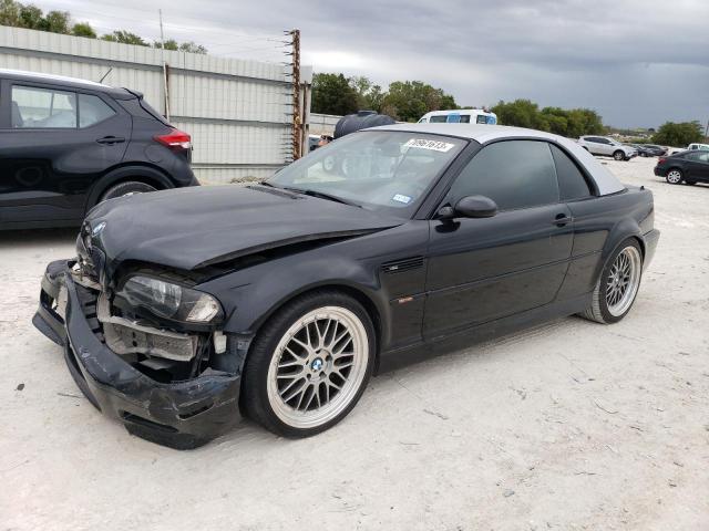 Obraz 1 z 2004 BMW M3  2004 z VIN WBSBR93484PK07016