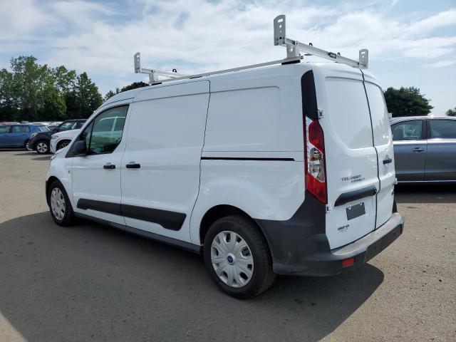 Obraz 2 z 2022 FORD TRANSIT CONNECT XL 2022 z VIN NM0LS7S71N1544886
