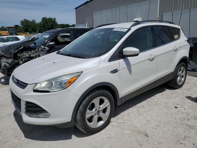 Image 1 of 2014 FORD ESCAPE SE 2014 with VIN 1FMCU9GX5EUE19238