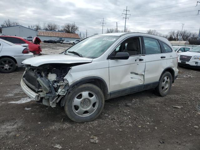 Obraz 2009 HONDA CR-V LX 2009