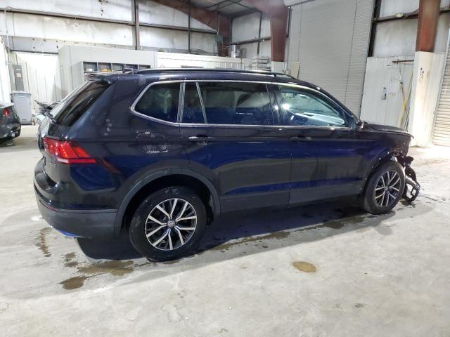 Obraz 3 z 2019 VOLKSWAGEN TIGUAN SE 2019 z VIN 3VV2B7AX8KM068782