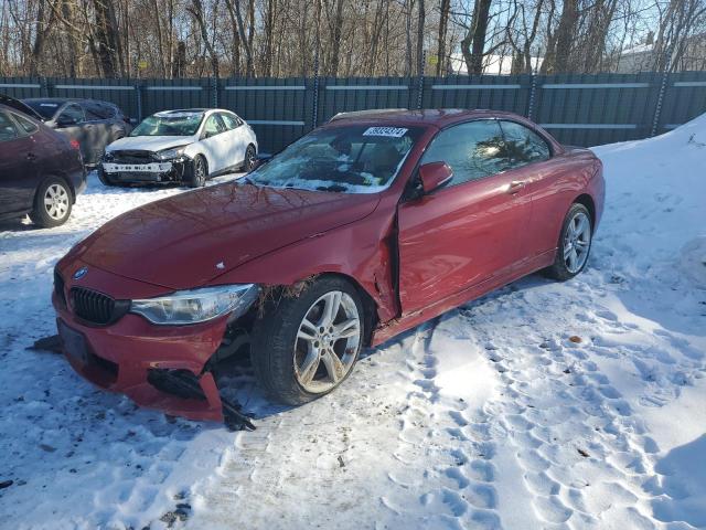 Изображение 2016 BMW 428 XI SULEV 2016