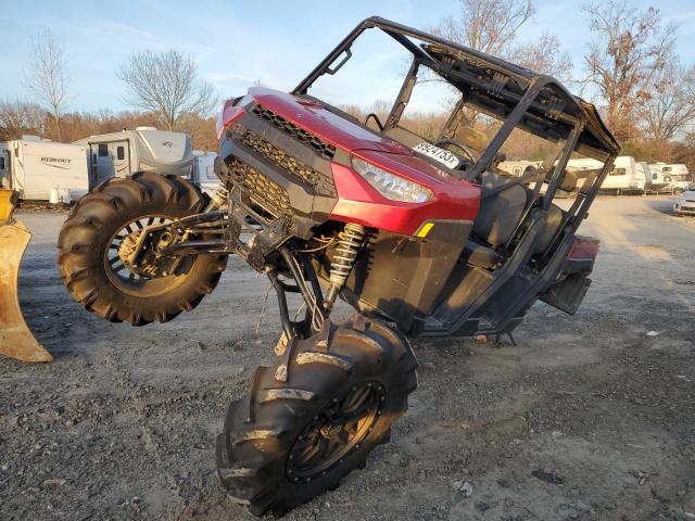 Изображение 2 2019 POLARIS RANGER CREW XP 1000 EPS 2019 с VIN 4XARSE994K8534436