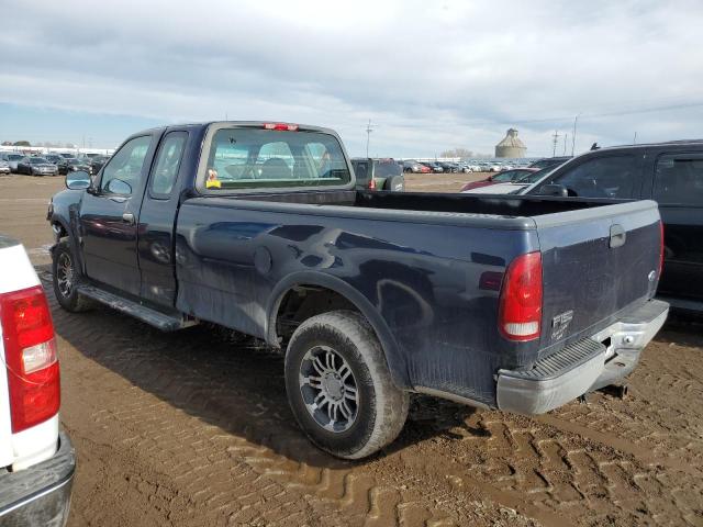 Obraz 2 z 2000 FORD F150  2000 z VIN 1FTRX18W7YKA53697