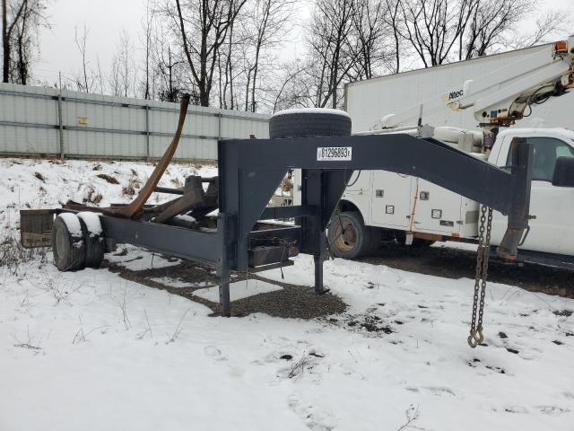 Image 1 of 1999 BXBO 20FT 1999 with VIN 16VDX1624X1609404