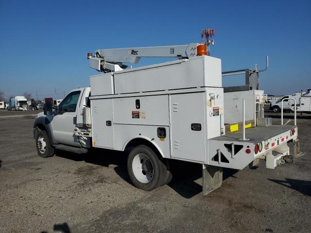 Obraz 2 z 2012 FORD F450 SUPER DUTY 2012 z VIN 1FDUF4GYXCEC51680