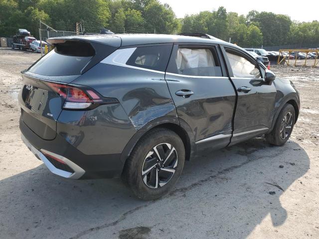 Obraz 3 z 2023 KIA SPORTAGE LX 2023 z VIN KNDPUCAG8P7058035