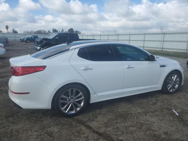 Obraz 3 z 2015 KIA OPTIMA SX 2015 z VIN 5XXGR4A69FG504326