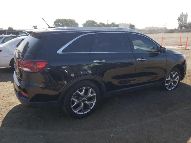 Image 3 of 2019 KIA SORENTO EX 2019 with VIN 5XYPH4A55KG595322