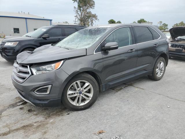 2018 FORD EDGE SEL 2018 image