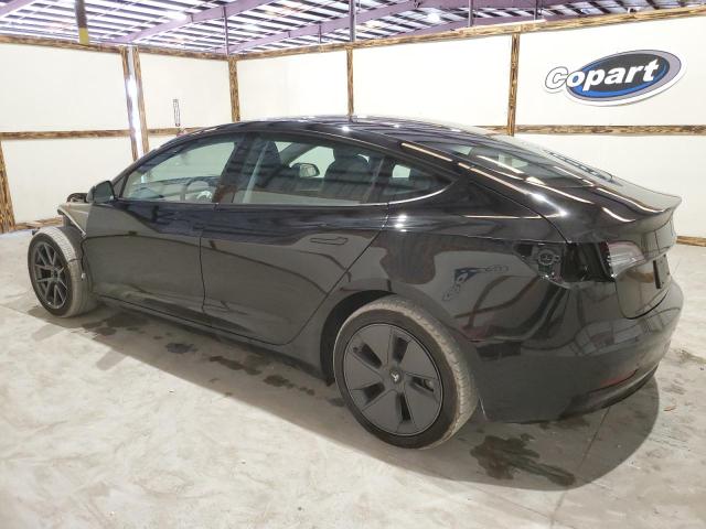 Obraz 2 z 2023 TESLA MODEL 3  2023 z VIN 5YJ3E1EA1PF460320