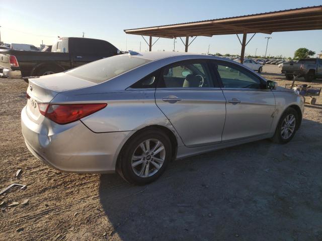 Obraz 3 z 2013 HYUNDAI SONATA GLS 2013 z VIN 5NPEB4AC6DH671245