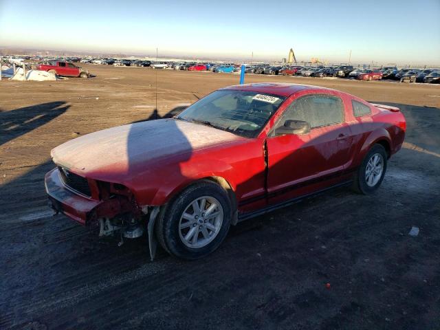 Obraz 2008 FORD MUSTANG  2008