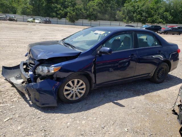 Изображение 2013 TOYOTA COROLLA BASE 2013