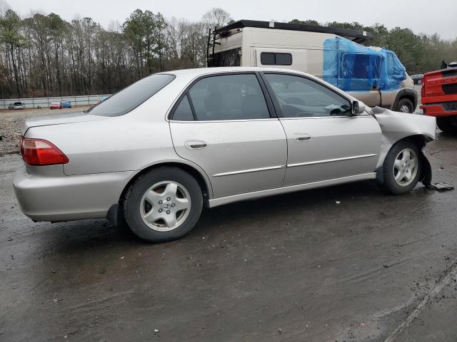 Image 3 of 1998 HONDA ACCORD EX 1998 with VIN 1HGCG165XWA069672
