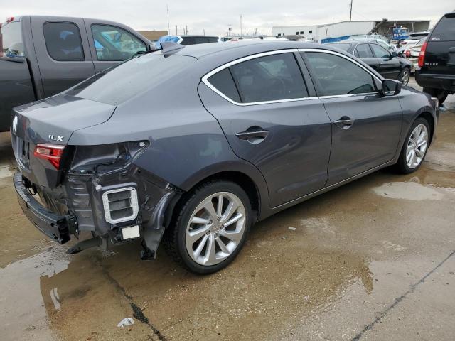 Image 3 of 2017 ACURA ILX PREMIUM 2017 with VIN 19UDE2F76HA014396