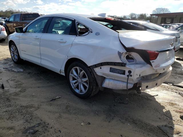 Obraz 2 z 2016 CHEVROLET IMPALA LT 2016 z VIN 2G1115S30G9184628