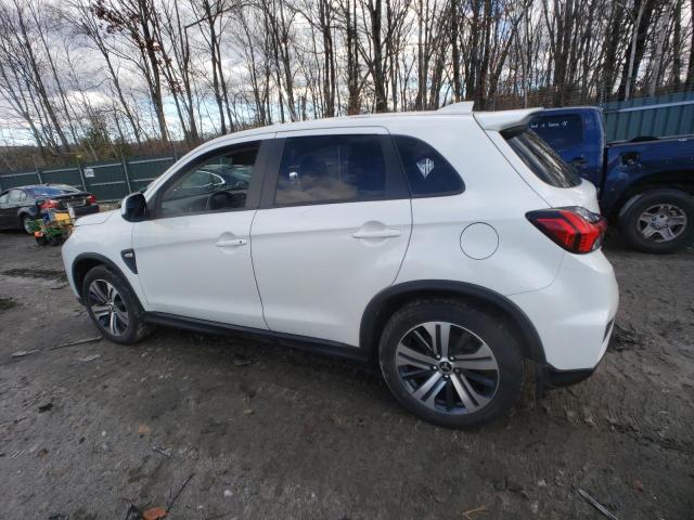 Obraz 2 z 2021 MITSUBISHI OUTLANDER SPORT ES 2021 z VIN JA4ARUAU5MU032244