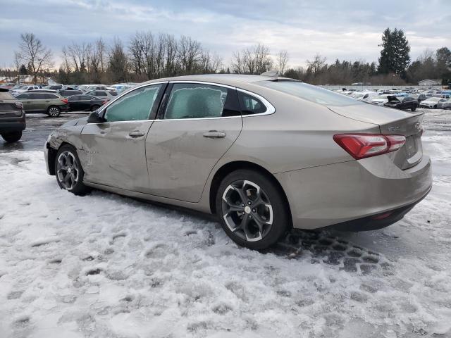 Obraz 2 z 2022 CHEVROLET MALIBU LT 2022 z VIN 1G1ZD5STXNF140764