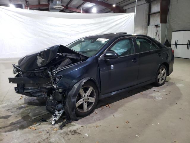 Image 1 of 2013 TOYOTA CAMRY L 2013 with VIN 4T1BF1FKXDU714945