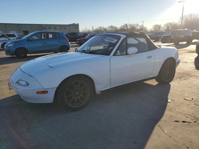 Obraz 1990 MAZDA MX-5 MIATA  1990