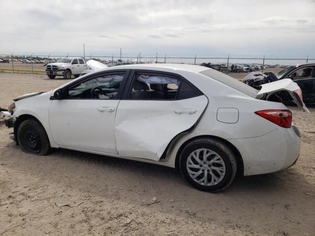 Изображение 2 2019 TOYOTA COROLLA L 2019 с VIN 5YFBURHE4KP880372