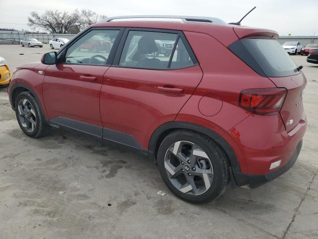 Изображение 2 2023 HYUNDAI VENUE SEL 2023 с VIN KMHRC8A3XPU228866