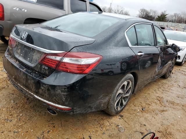 Изображение 3 2016 HONDA ACCORD EXL 2016 с VIN 1HGCR3F07GA002071