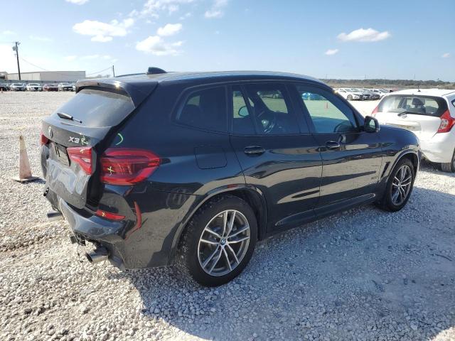 Obraz 3 z 2018 BMW X3 XDRIVE30I 2018 z VIN 5UXTR9C54JLD62137