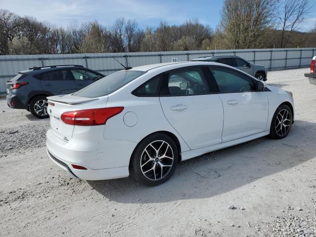 Изображение 3 2015 FORD FOCUS SE 2015 с VIN 1FADP3F23FL260946