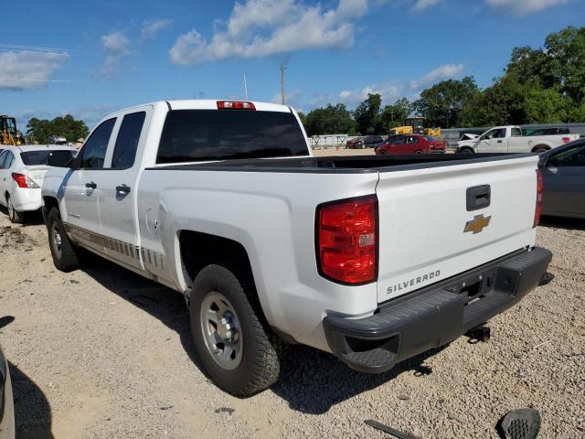 Obraz 2 z 2018 CHEVROLET SILVERADO C1500 2018 z VIN 1GCRCNEH5JZ268341