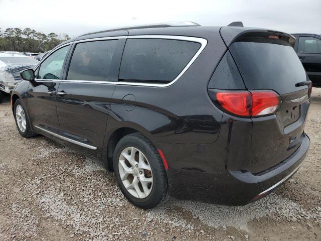Изображение 2 2017 CHRYSLER PACIFICA TOURING L PLUS 2017 с VIN 2C4RC1EG4HR634472