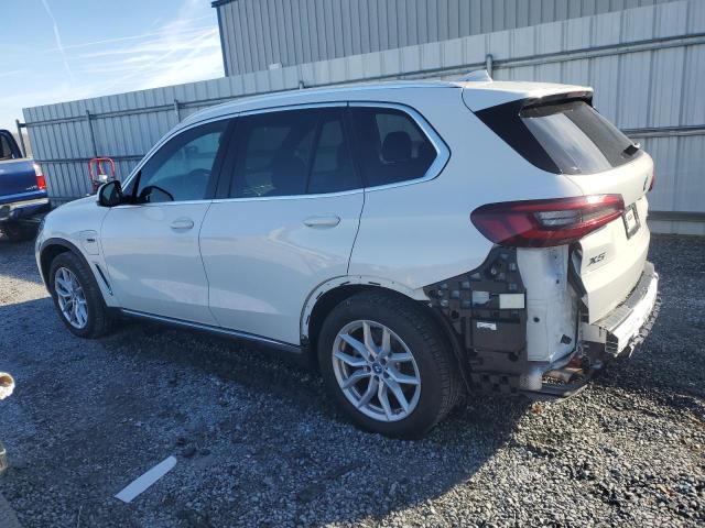 Изображение 2 2023 BMW X5 XDRIVE45E 2023 с VIN 5UXTA6C09P9P05179