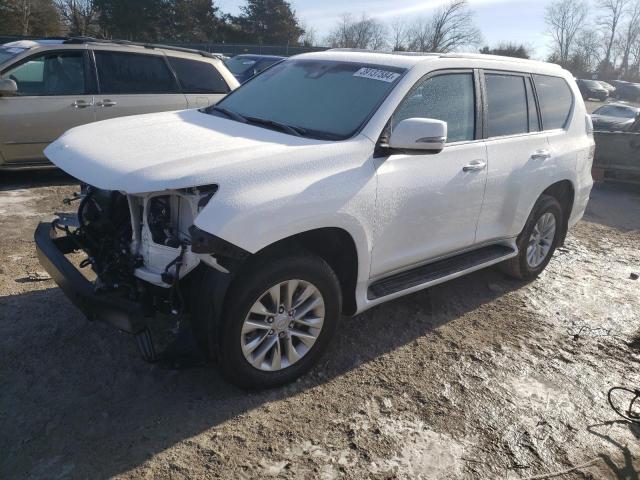 Obraz 2023 LEXUS GX 460 2023