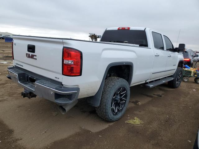 Изображение 3 2018 GMC SIERRA K2500 SLT 2018 с VIN 1GT12TEY2JF188114