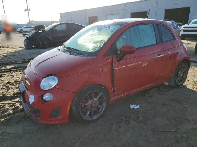 2013 FIAT 500 ABARTH 2013 image
