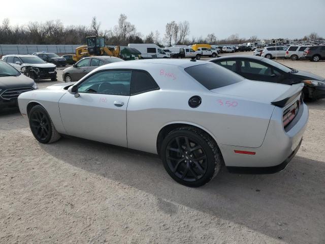 Obraz 2 z 2020 DODGE CHALLENGER SXT 2020 z VIN 2C3CDZAG5LH201947