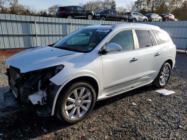 Obraz 2017 BUICK ENCLAVE  2017