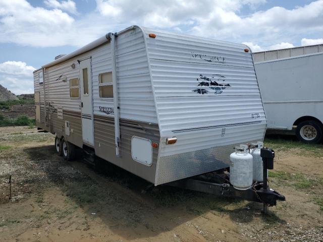 Изображение 1 2006 KEYSTONE SPRINGDALE 2006 с VIN 4YDT298276C130198