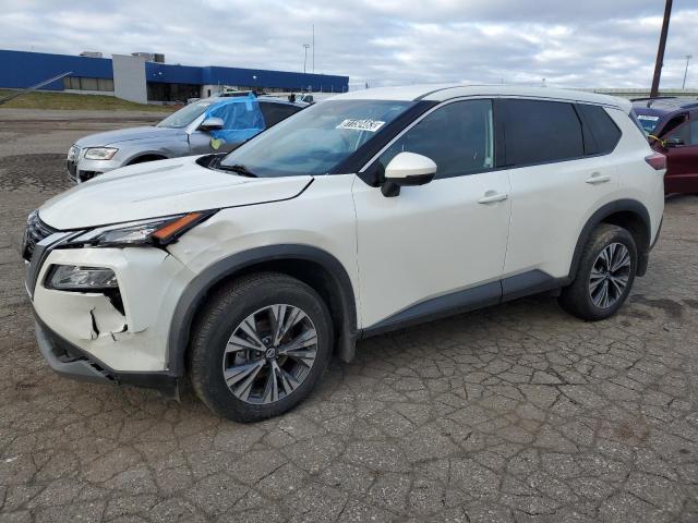 2021 NISSAN ROGUE SV 2021 image