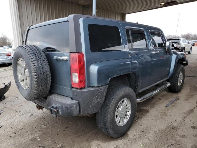 Изображение 3 2006 HUMMER H3  2006 с VIN 5GTDN136068226390