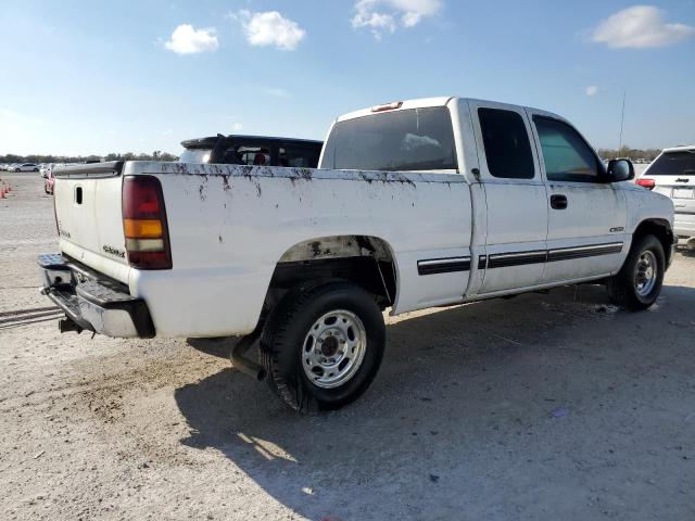 Изображение 3 1999 CHEVROLET SILVERADO C2500 1999 с VIN 1GCFC29T0XZ212011