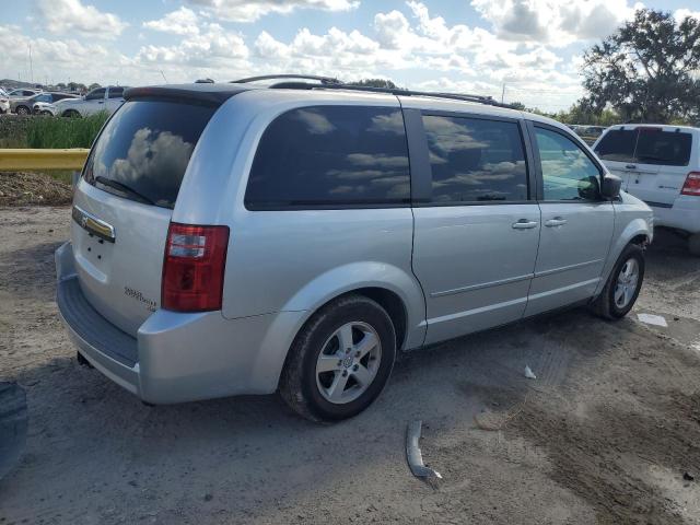 Obraz 3 z 2009 DODGE GRAND CARAVAN SE 2009 z VIN 1D8HN44E69B520076