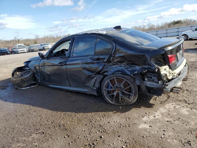 Image 2 of 2018 BMW M3  2018 with VIN WBS8M9C55J5L71655