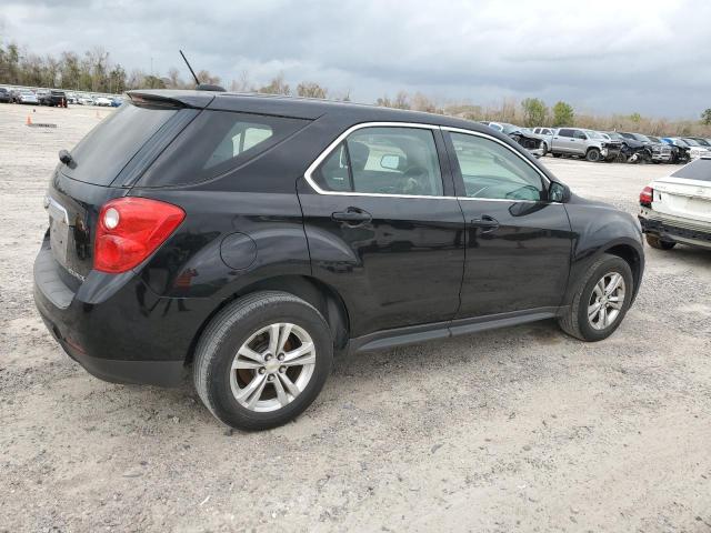 Image 3 of 2016 CHEVROLET EQUINOX LS 2016 with VIN 2GNALBEK5G6301972