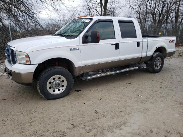 Изображение 2006 FORD F250 SUPER DUTY 2006