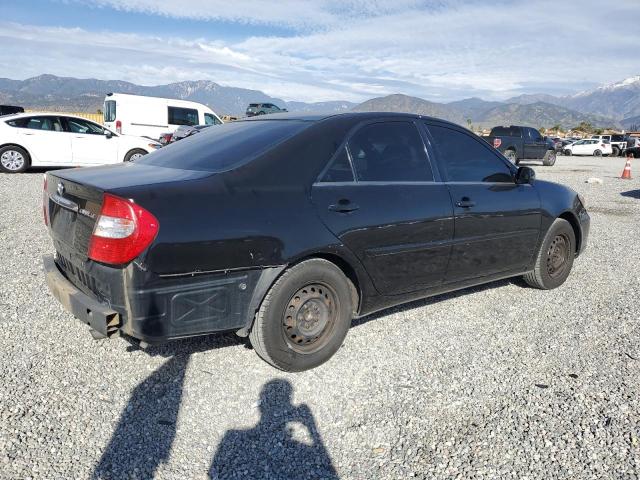 Изображение 3 2003 TOYOTA CAMRY LE 2003 с VIN 4T1BE32K93U197141