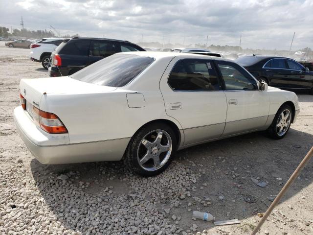 Image 3 of 1997 LEXUS LS 400 1997 with VIN JT8BH28F5V0073330
