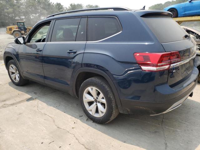 Image 2 of 2020 VOLKSWAGEN ATLAS SE 2020 with VIN 1V2LR2CAXLC505855
