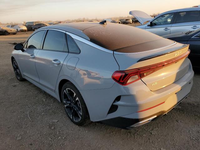 Image 2 of 2024 KIA K5 GT LINE 2024 with VIN 5XXG64J20RG226524